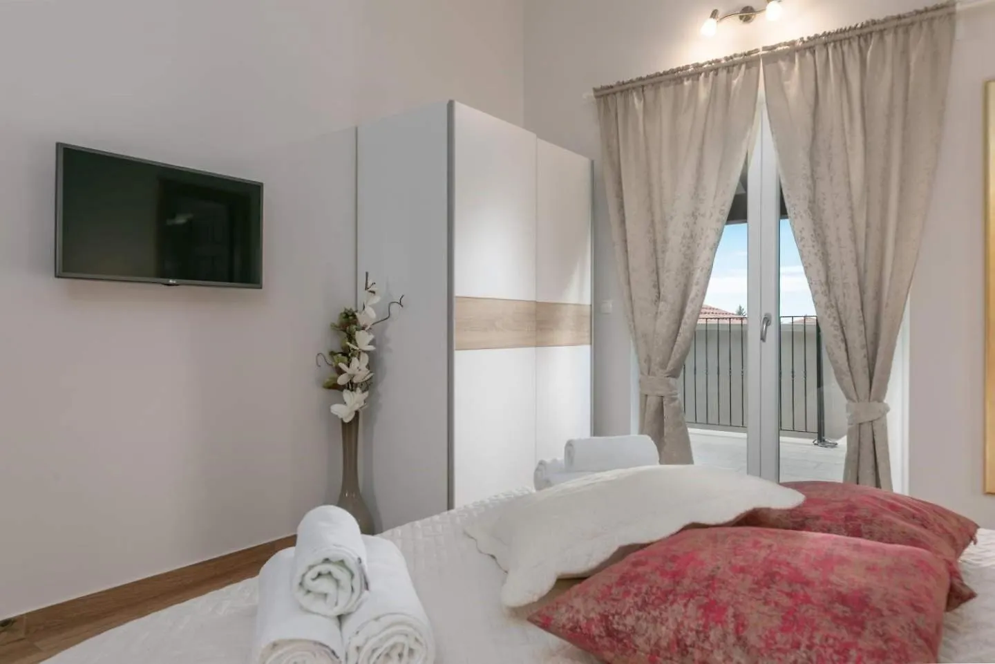 Villa Bellevue Sveti Lovrec Pazenaticki