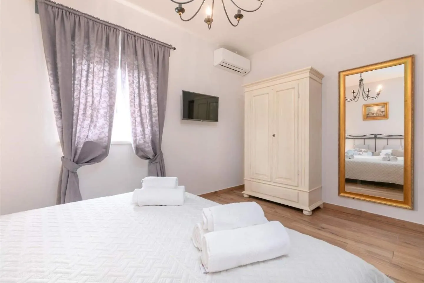Villa Bellevue Sveti Lovrec Pazenaticki