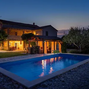 Apartment Lavanda, Sveti Lovreč Pazenatički